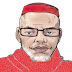Ndigbo, Nnamdi Kanu is your true hero
