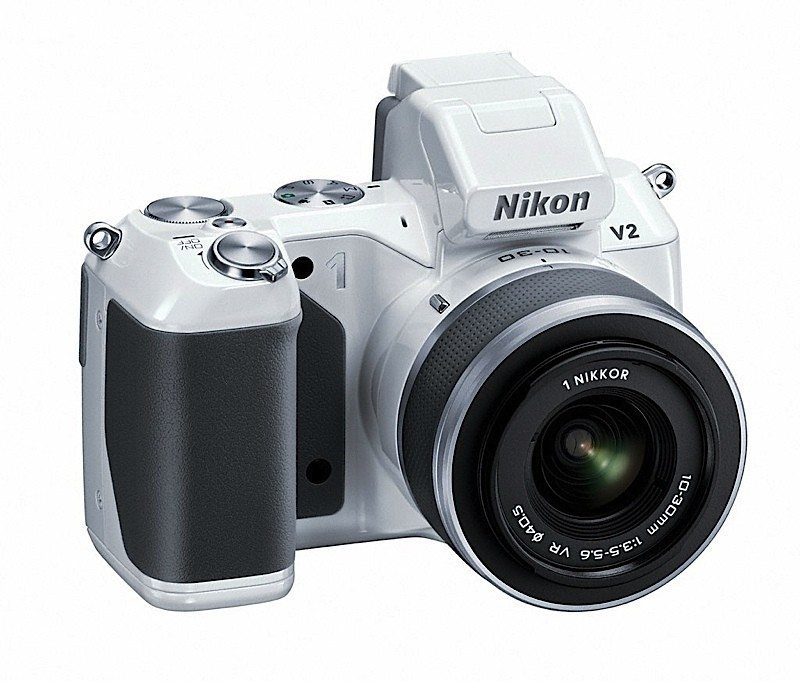Harga Kamera Mirrorless Nikon Murah Dibawah 5 Juta dan Diatasnya