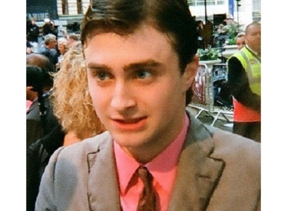 Biografi Daniel Radcliffe dan 7 Fakta tentang Dirinya yang Mengejutkan