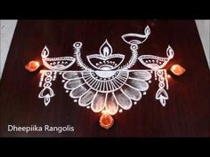 rangoli images