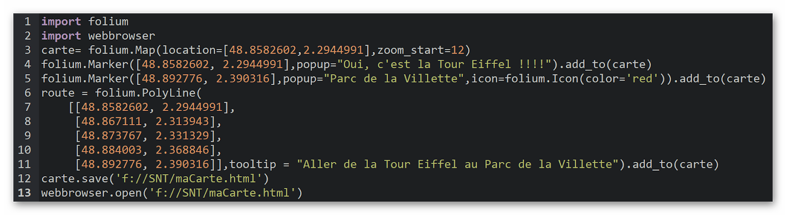 python folium install for mac python folium install for mac
