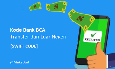 Amazing Apa Itu Swift Code Bca Landscape Concept Amazing Apa Itu Swift Code Bca Landscape Concept