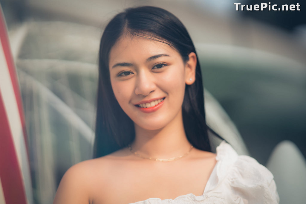 Image Thailand Model – หทัยชนก ฉัตรทอง (Moeylie) – Beautiful Picture 2020 Collection - TruePic.net - Picture-24