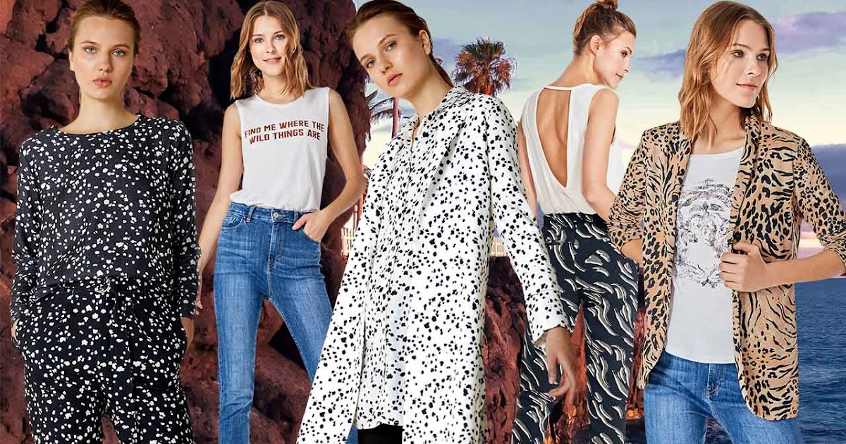 MODA OTOÑO INVIERNO 2023 Moda y Tendencias en Buenos Aires ANTICIPO