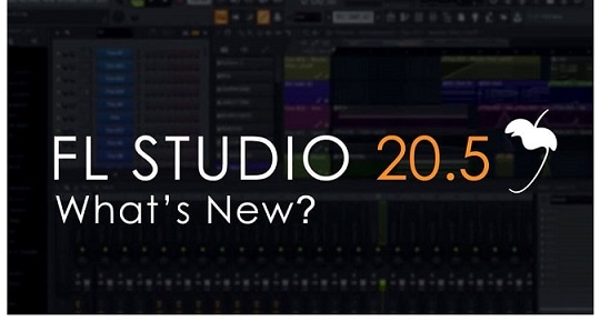 FL Studio Producer Edition + Signature Bundle v20.5.0.1142 WIN FL Studio Producer Edition + Signature Bundle v20.5.0.1142 WIN