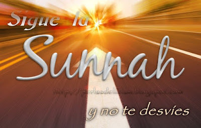 Los Salaf solían exaltar la Sunnah Sunnan1