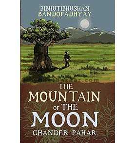 chander pahar book in english chander pahar book in english