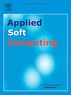 APPLIED SOFT COMPUTING