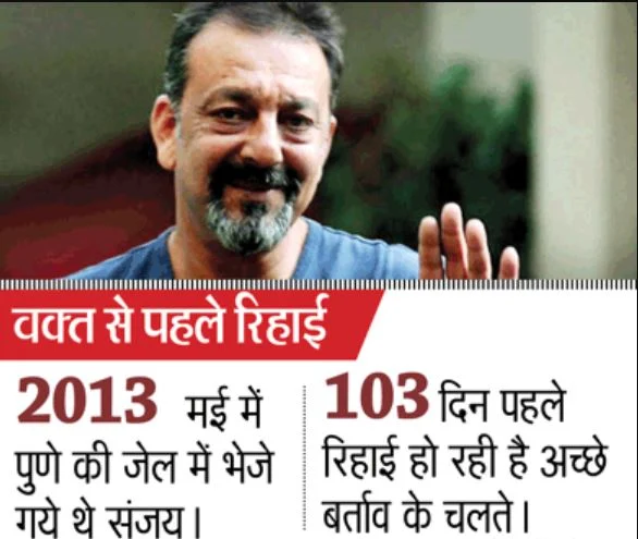 sanjay dutt latest upcoming film