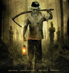 Nonton dan download Kakek Cangkul (2012) full movie