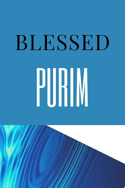 Purim Printable Greeting Cards - Chag Purim Sameach Wishes And Messages - 10 Free Cute eCards