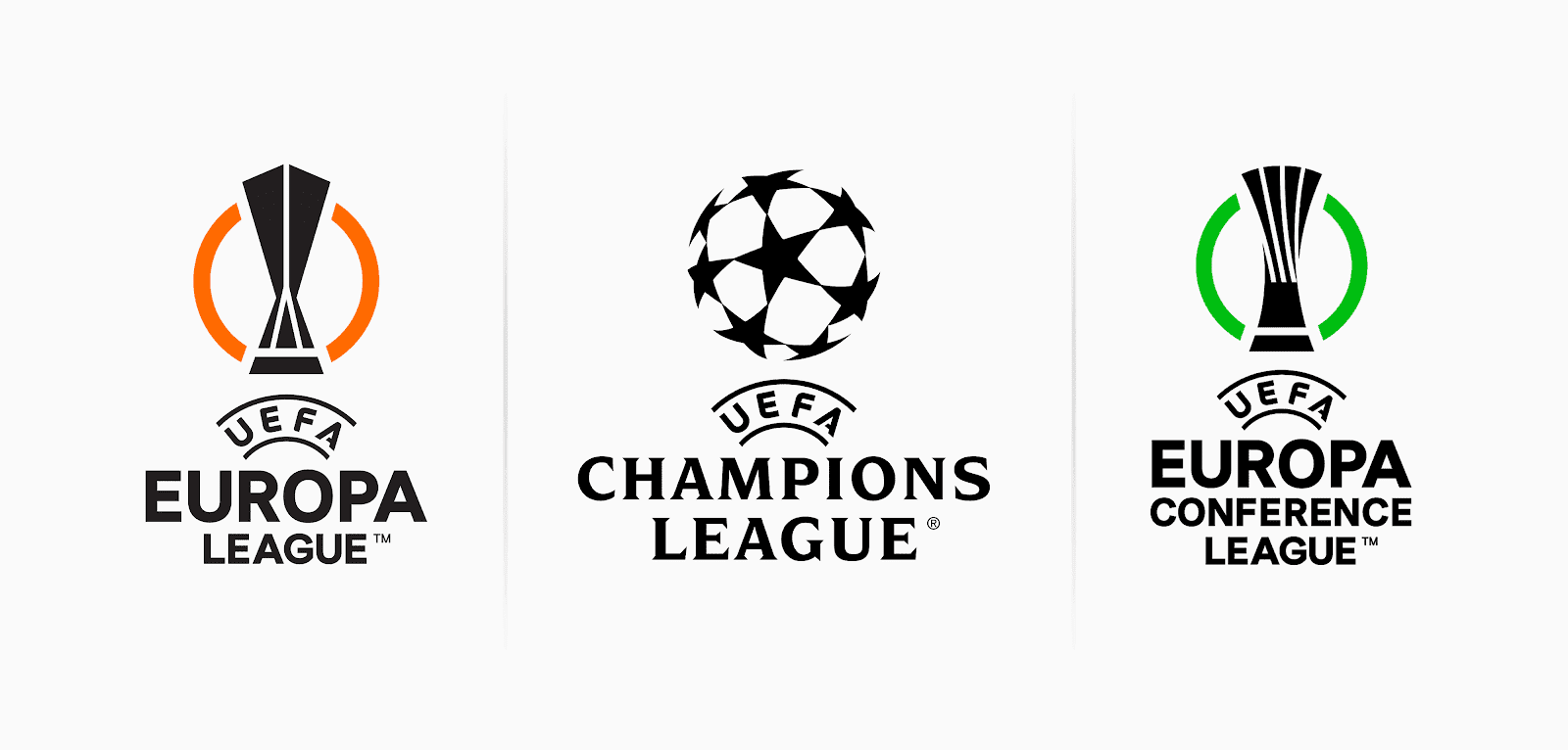 Como é Champions, Europa League e Conference no FIFA 22? 