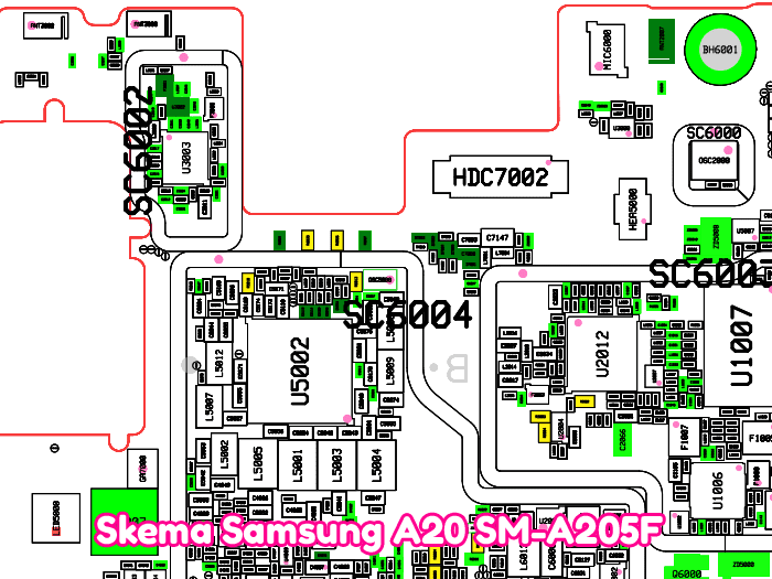 diagram skema rangkaiantc 9210p - Langkah Awal untuk Membaca Dia...