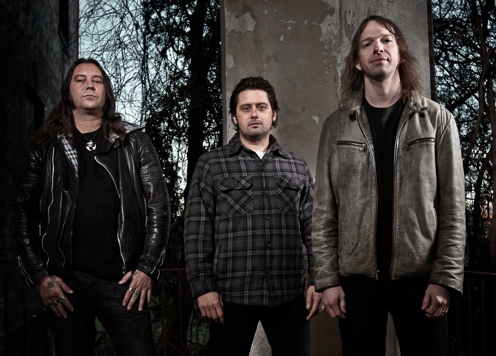 New Album Releases LUMINIFEROUS (High On Fire) The Entertainment Factor