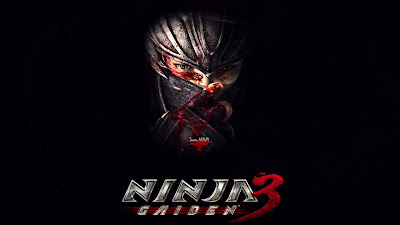 Ninja Gaiden III Dark HD Wallpaper