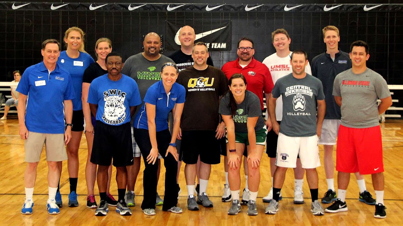 Miami Elite Volleyball Volley Choices