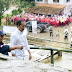 Jokowi: Penanganan Banjir dan Longsor Bukan Fisik Saja, tapi Vegetatif