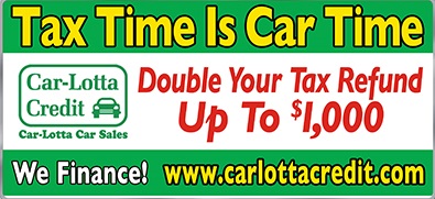 Carlotta Car Sales Hazleton Carlotta Car Sales Hazleton
