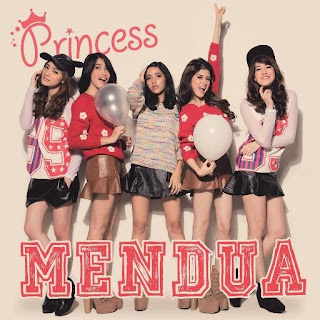 Princess - Mendua
