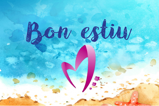 BON ESTIU!