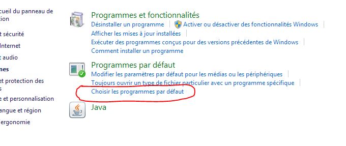 Comment remplacer windows 8 par windows 7