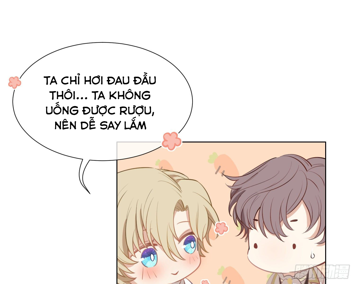 Đọc truyện Công Lược Mẹ Kế - Chapter 8