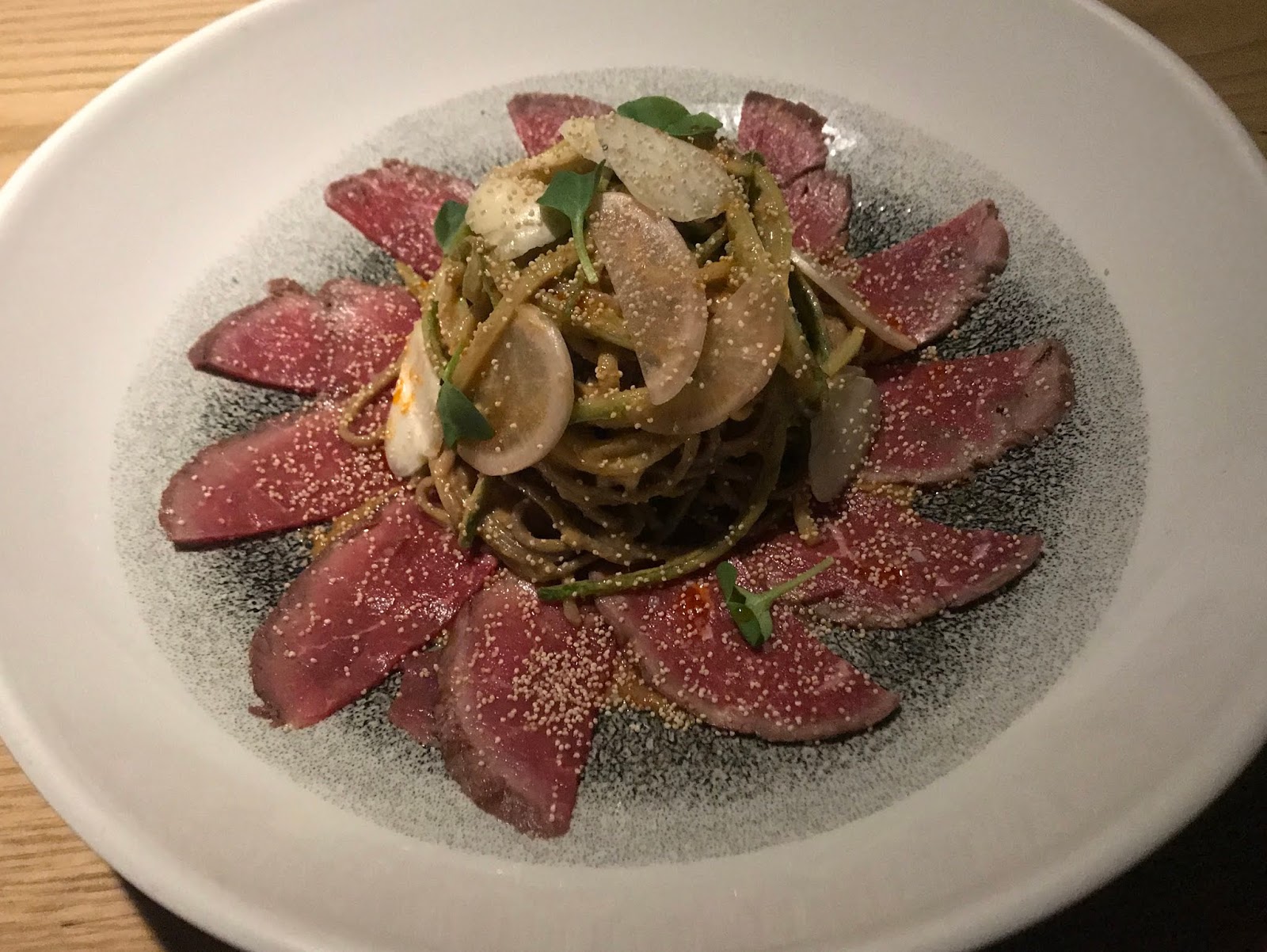 Travelling Across The Sea To Get A Taste Of South Mumbai 39 S