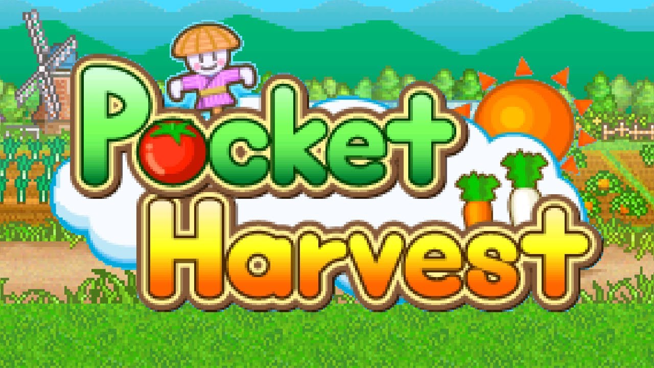 Pocket Harvest Requirements The Cryd's Daily