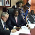 Nigeria and UK sign MoU for the return of looted assetsNigeria and UK sign MoU for the return of looted assets