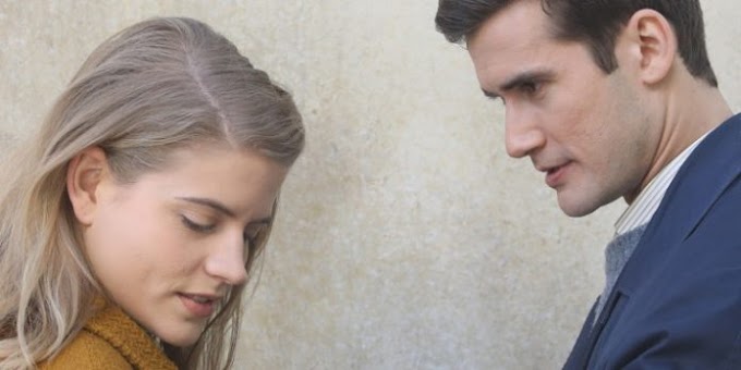 Άγριες Μέλισσες  : Η Ασημίνα καταρρέει! Πιάνει στα πράσα τον Νικηφόρο με την Δρόσω