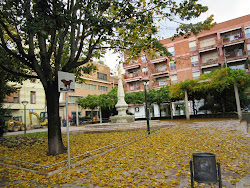 Plaza del Victor