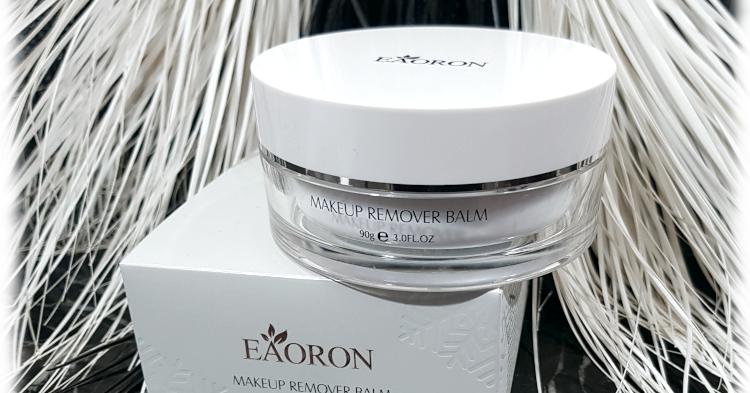 eaoron makeup remover balm