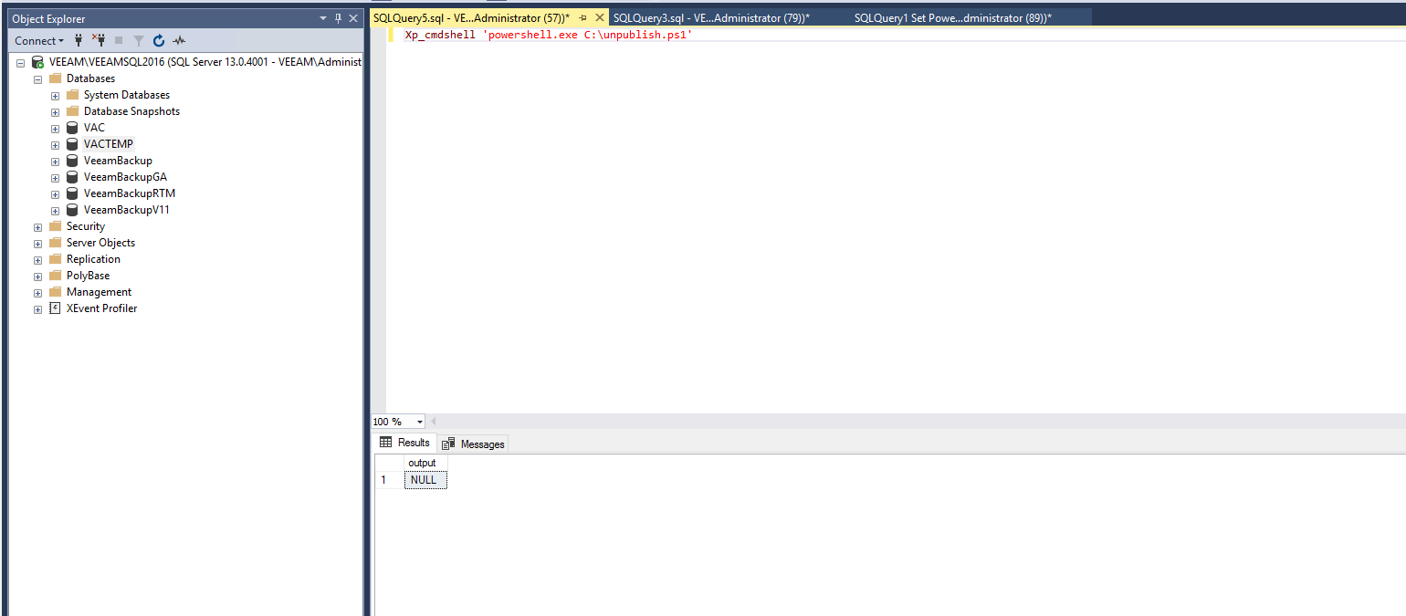 veeam sql server backup best practices veeam sql server backup best practices