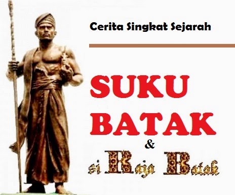 Menelusuri Sejarah Budaya Dan Mitos Pada Suku Batak - Batak Nese