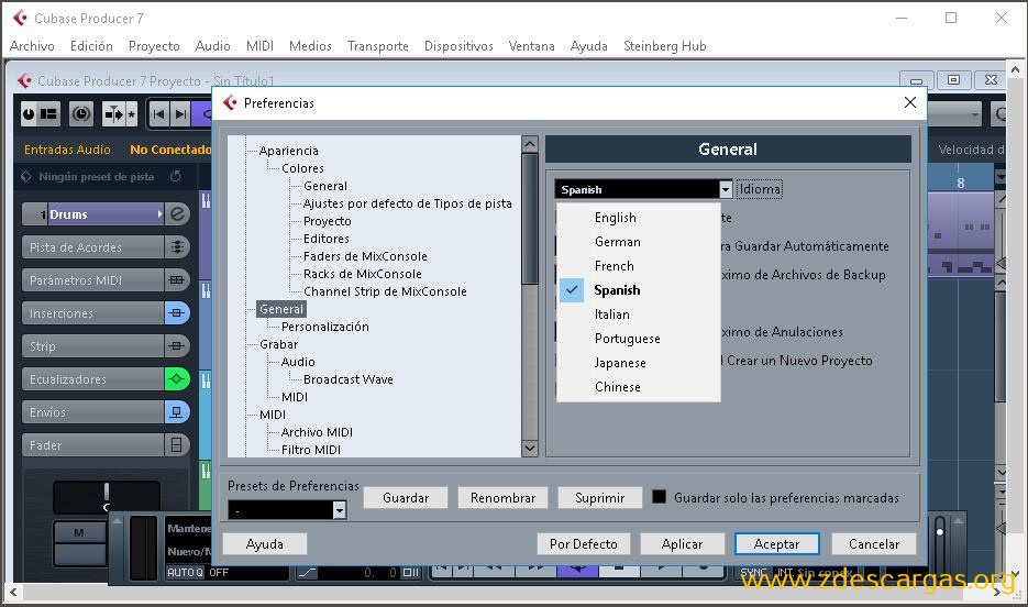 Cubase 7 Full Español