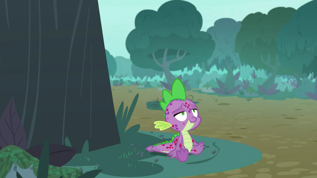 mlp molt down