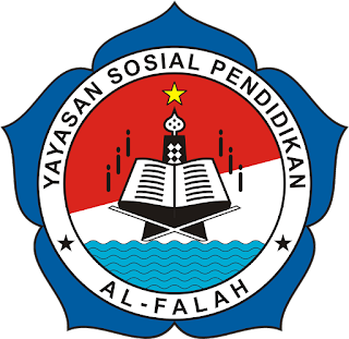Logo Yayasan Sosial Al-Falah - MA. Al-Falah Dempo Barat