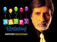 amitabh bachchan birthday, old is gold hd wallpaper free download now