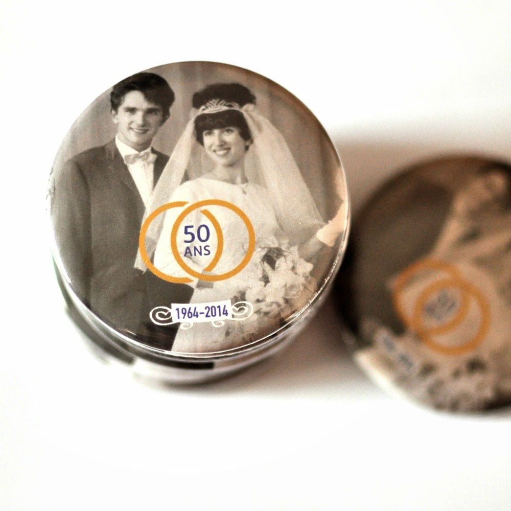 Mariage Blog: cadeaux original 50 ans mariage Mariage Blog: cadeaux original 50 ans mariage