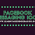 How to remove messaging option from Facebook profile page?