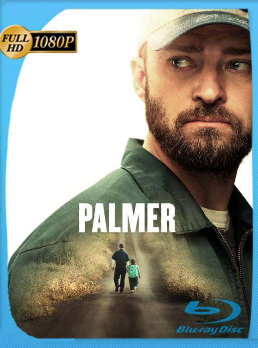 Palmer (2021) WEB-DL [1080p] Latino [GoogleDrive] Ivan092