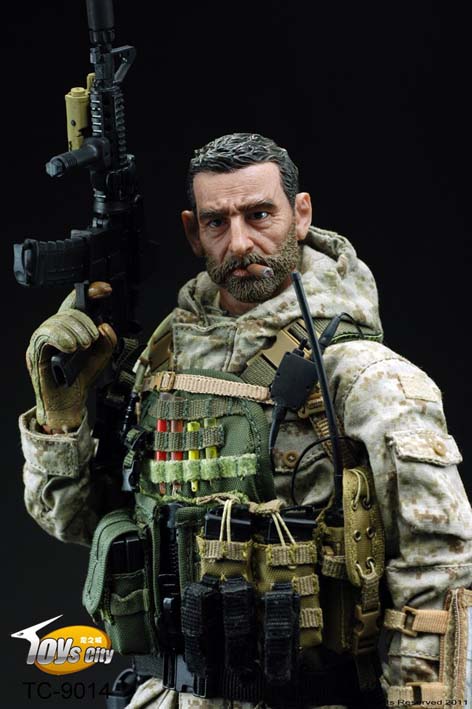 onesixthscalepictures: Toys City British Special Force : Latest product ...