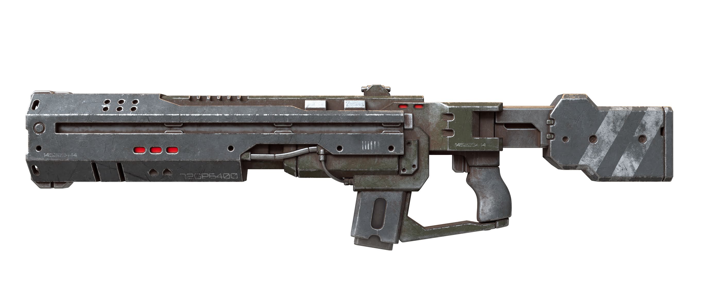 Photon and Plasma Weapons in the 3rd Age Faeit 212