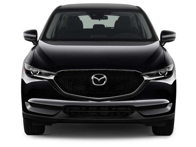 2020 Mazda CX-5 Review