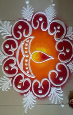 rangoli images