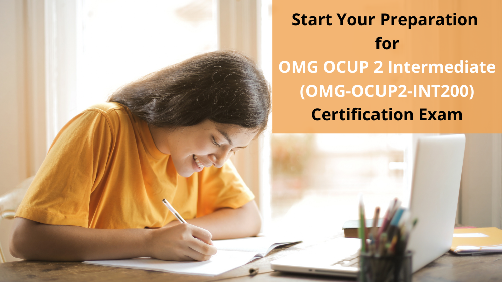 OMG-OCEB2-FUND100専門知識内容