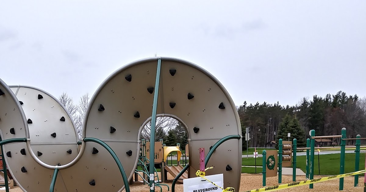 Andrew, Jonathan & Alexander Stiglmeier Park
