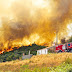 Η κλιματική αλλαγή θα αυξήσει τον κίνδυνο δασικών πυρκαγιών στη Μεσόγειο