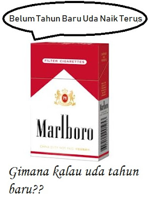 meme tahun baru harga naik