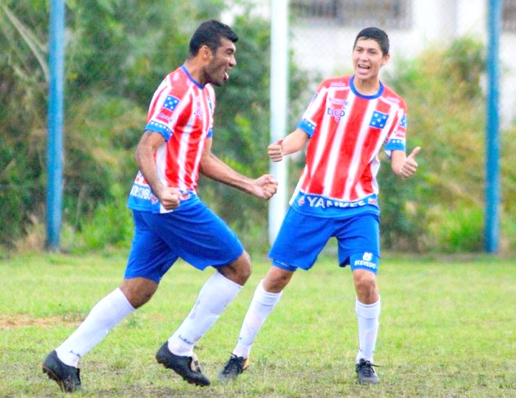 PRIMERA C Presidente Hayes postergo su ascenso NetamenteFutbol